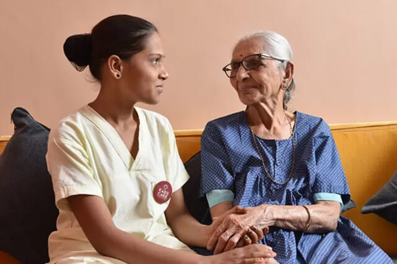 Elder Care