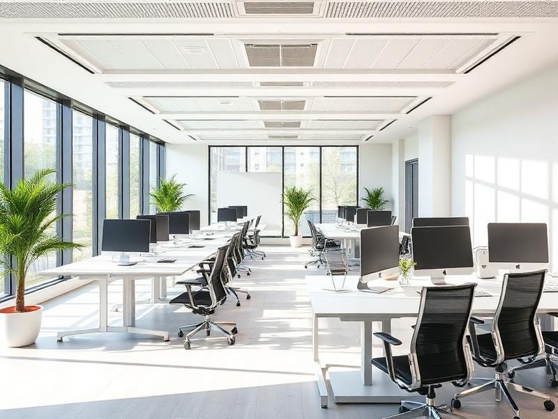 Office Housekeeping